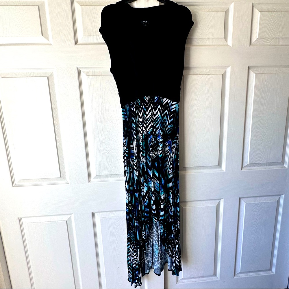 Apt. 9 High Low Dress, Women’s Medium